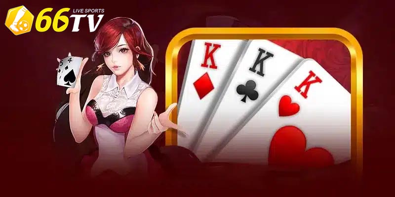 Hướng dẫn đăng ký tham gia chơi game bài 66tv